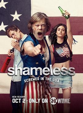 無恥之徒(美版) 第七季 / Shameless Season 7線上看