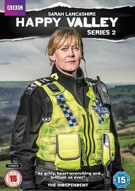 幸福谷 第二季 / Happy Valley Season 2線上看