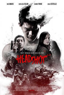 爆頭 / Headshot線上看