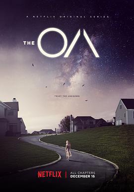 先見之明 第一季 / The OA Season 1線上看