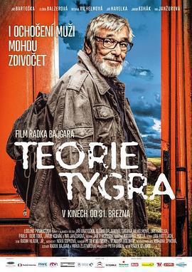 悍妻理論 / Teorie tygra線上看