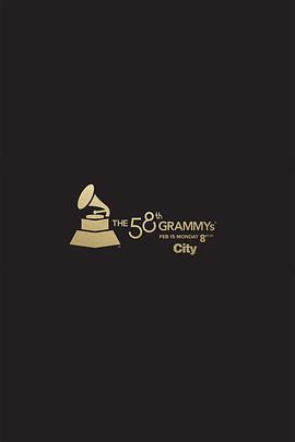 第58屆葛萊美獎頒獎典禮 / The 58th Annual Grammy Awards線上看