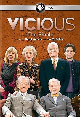 極品基老伴：完結篇 / Vicious Series Finale線上看