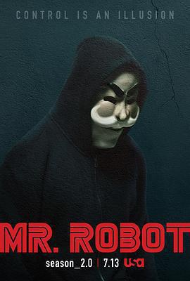 黑客軍團 第二季 / Mr. Robot Season 2線上看