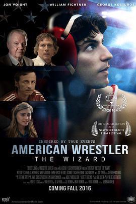 美國奇才摔跤手 / American Wrestler: The Wizard線上看