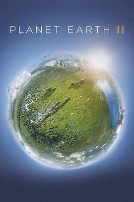 地球脈動 第二季 / Planet Earth Season 2線上看