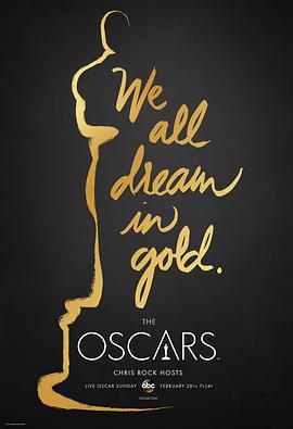 第88屆奧斯卡頒獎典禮 / The 88th Annual Academy Awards線上看