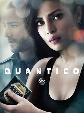 諜網 第二季 / Quantico Season 2線上看