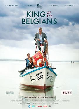 比利時國王 / King of the Belgians線上看