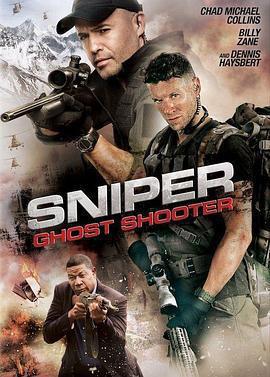 狙擊精英：幽靈射手 / Sniper: Ghost Shooter線上看