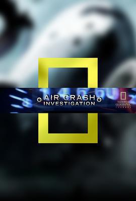 空中浩劫 第十六季 / Mayday Season 16線上看