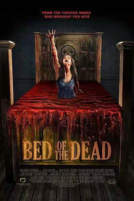 惡牀 / Bed of the Dead線上看