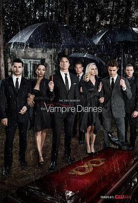 吸血鬼日記 第八季 / The Vampire Diaries Season 8線上看