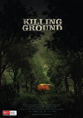 殺戮場 / Killing Ground線上看