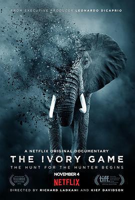 象牙遊戲 / The Ivory Game線上看