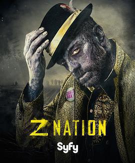 殭屍國度 第三季 / Z Nation Season 3線上看