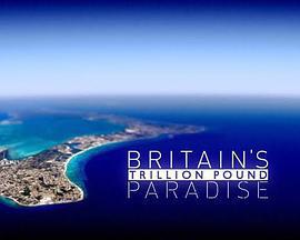 揭祕開曼島 / Britain's Trillion Pound Island - Inside Cayman線上看