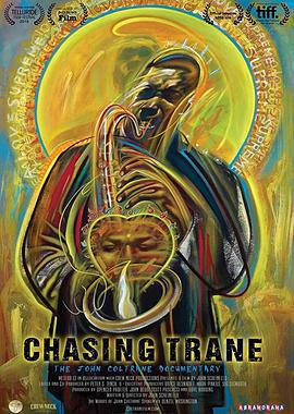 追尋柯川 / Chasing Trane: The John Coltrane Documentary線上看