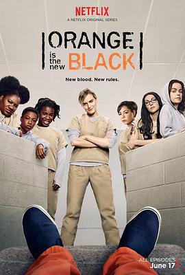 女子監獄 第四季 / Orange Is the New Black Season 4線上看