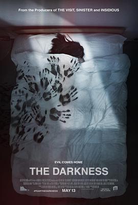 黑暗 / The Darkness線上看