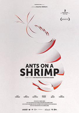 蝦上螞蟻 / Ants on a Shrimp線上看