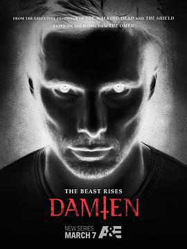 惡魔之子 / Damien線上看