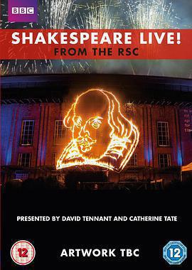 莎士比亞現場 / Shakespeare Live! From the RSC線上看