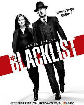 罪惡黑名單 第四季 / The Blacklist Season 4線上看