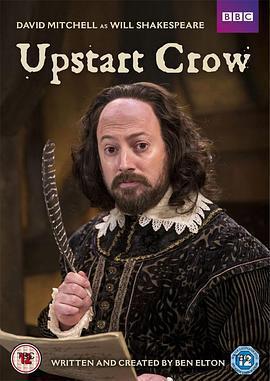 新貴 第一季 / Upstart Crow Season 1線上看