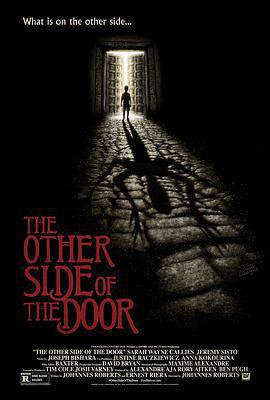 亡界之門 / The Other Side of the Door線上看