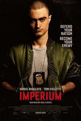 絕對統治 / Imperium線上看