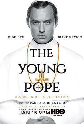 年輕的教宗 / The Young Pope線上看