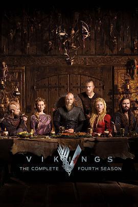 維京傳奇 第四季 / Vikings Season 4線上看