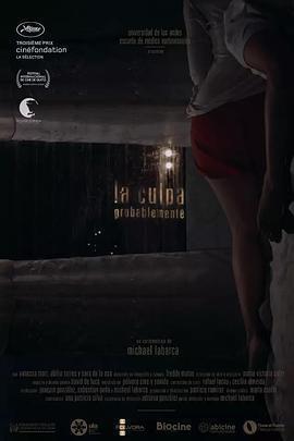 罪可能 / La culpa, probablemente線上看