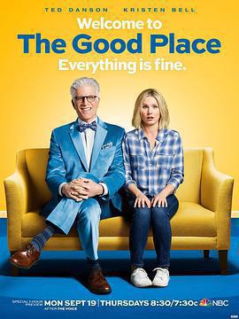 善地 第一季 / The Good Place Season 1線上看