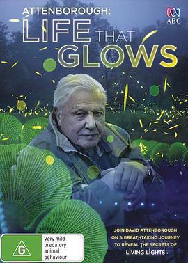 愛登堡講述生命之光 / Attenborough's Life That Glows線上看