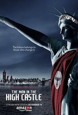 高堡奇人 第二季 / The Man in the High Castle Season 2線上看