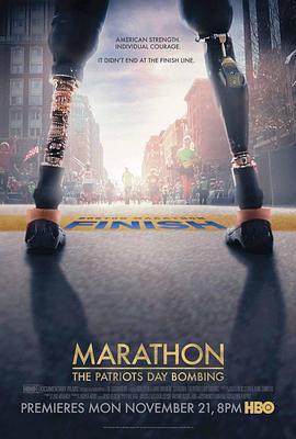 馬拉松：愛國者日爆炸案 / Marathon: The Patriots Day Bombing線上看