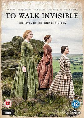 隱於書後 / To Walk Invisible: The Bronte Sisters線上看