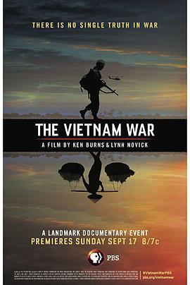 越南戰爭 / The Vietnam War線上看