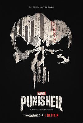 懲罰者 第一季 / The Punisher Season 1線上看