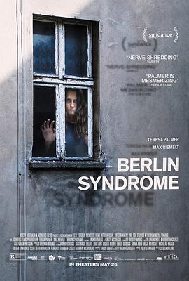 柏林綜合症 / Berlin Syndrome線上看