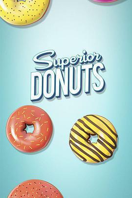 超級甜甜圈 第一季 / Superior Donuts Season 1線上看