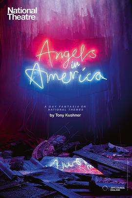 天使在美國第一部：千禧年降臨 / National Theatre Live: Angels in America Part One: Millennium Approaches線上看