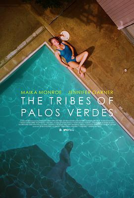 帕洛斯弗迪斯的部落 / The Tribes of Palos Verdes線上看