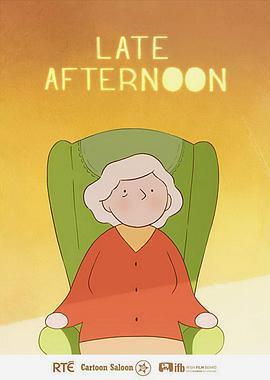 午後時光 / Late Afternoon線上看