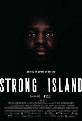 堅強之島 / Strong Island線上看