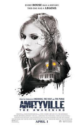 鬼哭神嚎：覺醒 / Amityville: The Awakening線上看