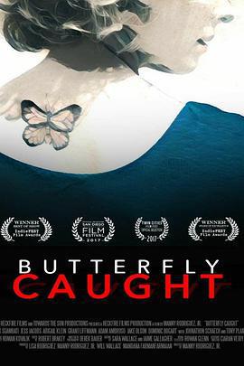 折翅蝴蝶 / Butterfly Caught線上看