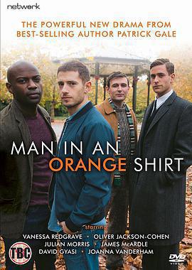 橘衫男子 / Man in an Orange Shirt線上看